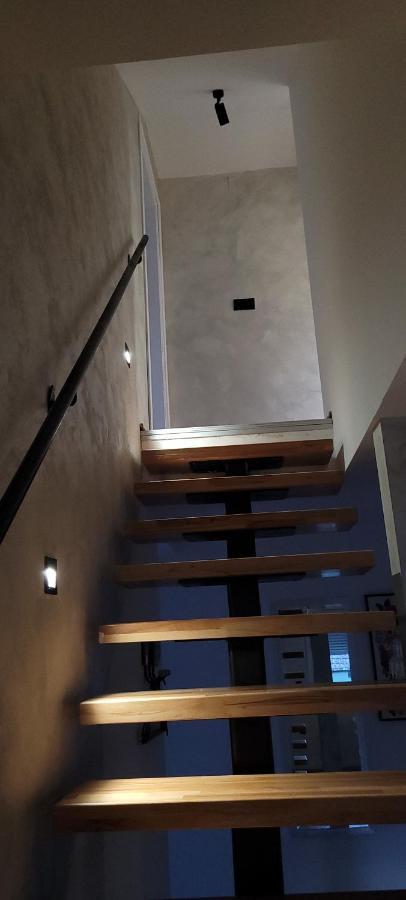 Zen Apartmani Novi Sad Eksteriør billede