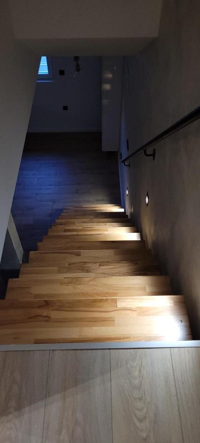 Zen Apartmani Novi Sad Eksteriør billede