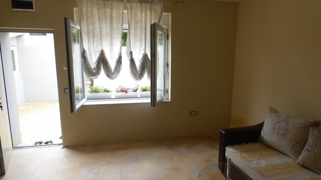 Zen Apartmani Novi Sad Eksteriør billede