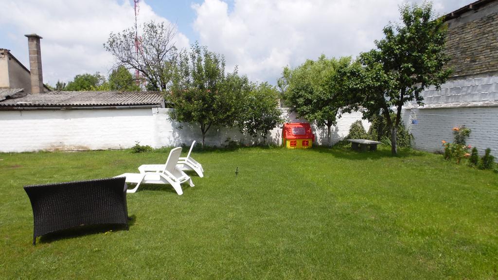 Zen Apartmani Novi Sad Eksteriør billede