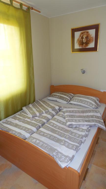 Zen Apartmani Novi Sad Eksteriør billede