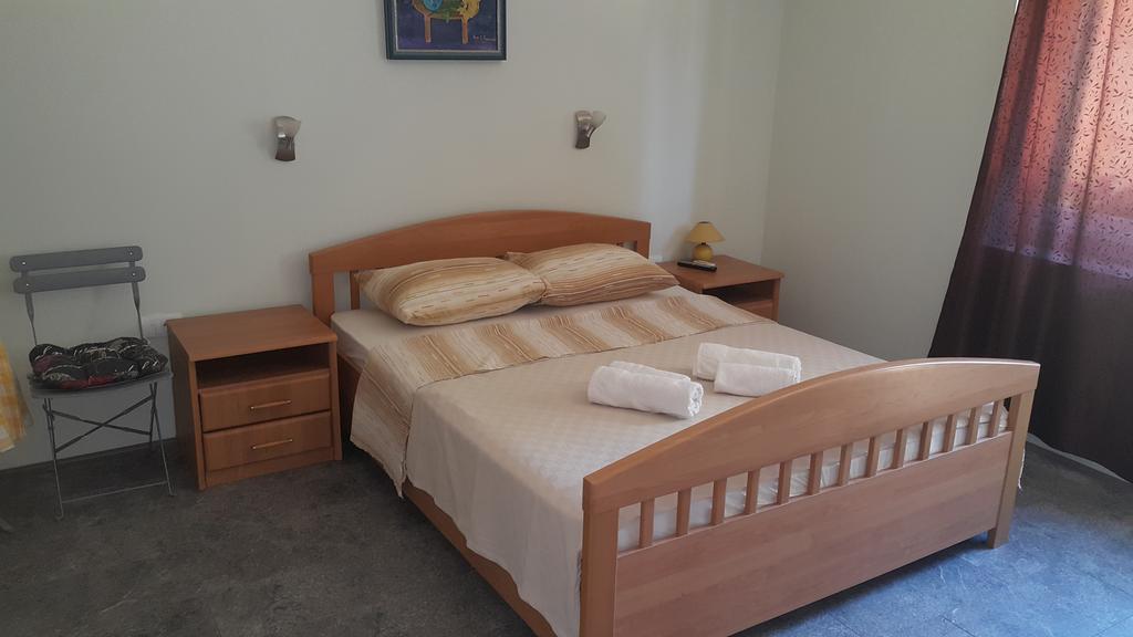 Zen Apartmani Novi Sad Eksteriør billede