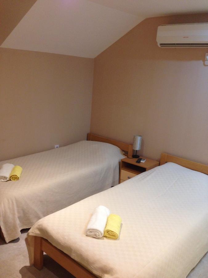 Zen Apartmani Novi Sad Eksteriør billede