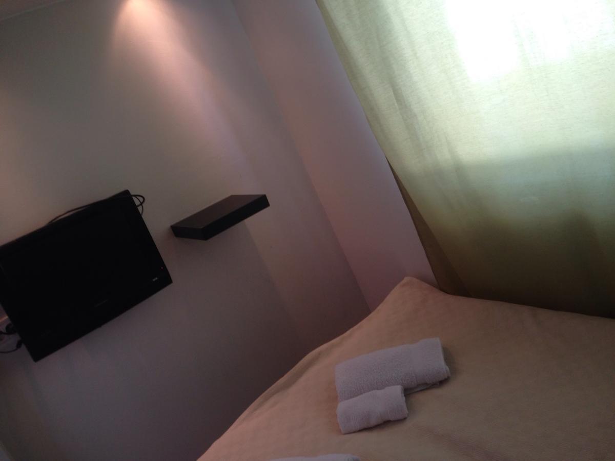 Zen Apartmani Novi Sad Eksteriør billede