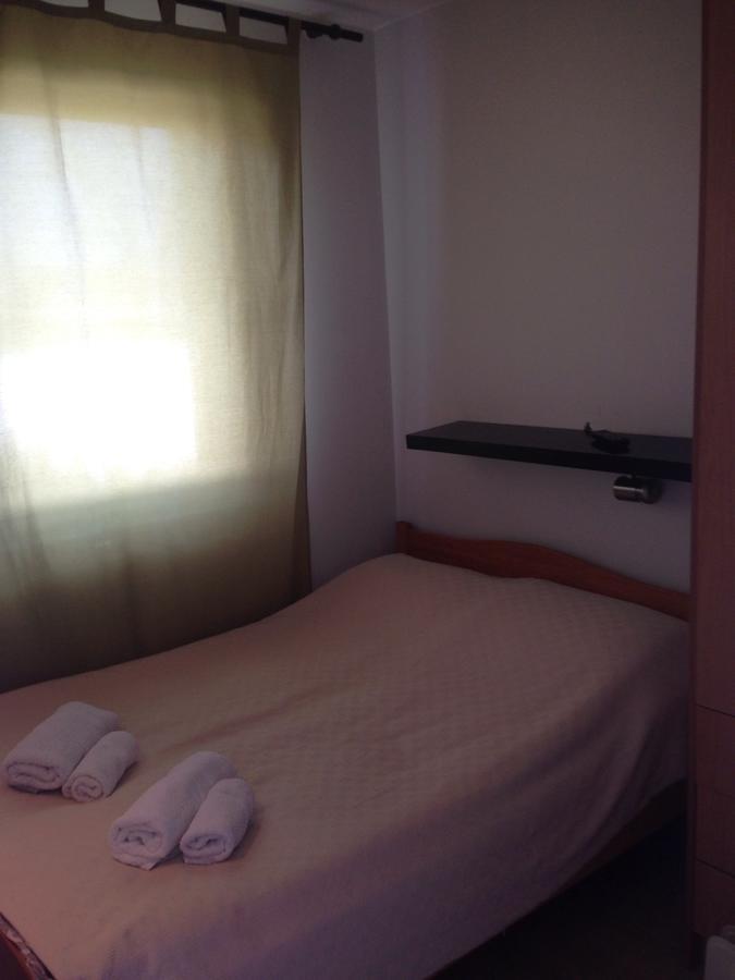 Zen Apartmani Novi Sad Eksteriør billede