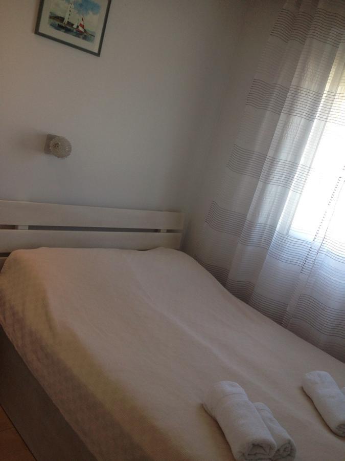 Zen Apartmani Novi Sad Eksteriør billede