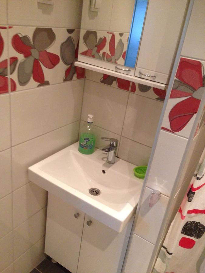 Zen Apartmani Novi Sad Eksteriør billede