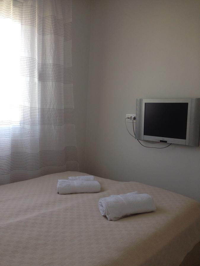 Zen Apartmani Novi Sad Eksteriør billede