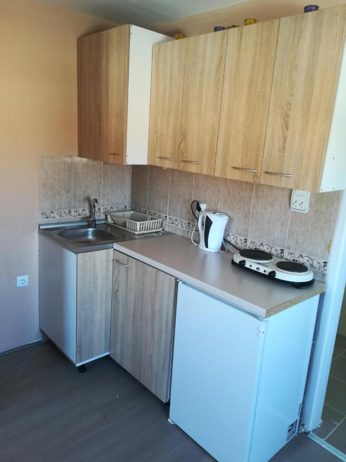 Zen Apartmani Novi Sad Eksteriør billede