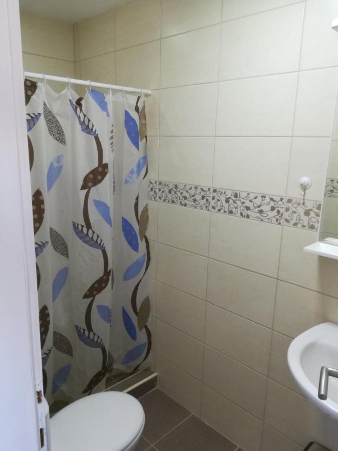 Zen Apartmani Novi Sad Eksteriør billede